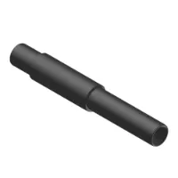 DT Swiss Al 148mm Ø15/482mm L Bakre Navaksel
