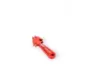 DT Swiss All Purpose Eikenøkkel, Red, One Size