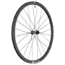 DT Swiss Ar 1600 Spline 30 650b Cl Disc Tubeless Forhjul For Landeveissykkel, Black, 12 x 100mm