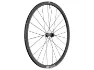 DT Swiss AR 1600 Spline 30 Framhjul, Black, 12 x 100mm