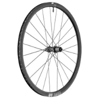 DT Swiss Ar 1600 Spline Cl Disc Tubeless Landeveissykkelens Bakhjul DT Swiss Ar 1600 Spline Cl Disc Tubeless Landeveissykkelens Bakhjul
