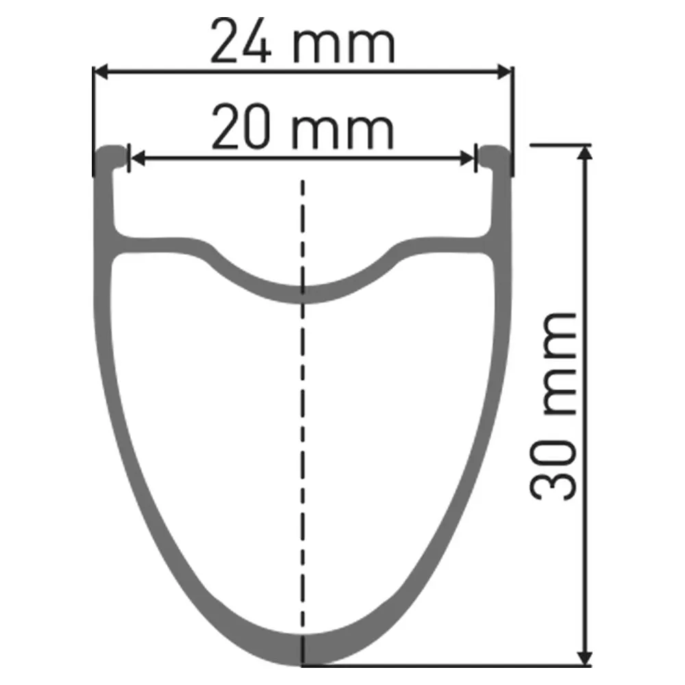 DT Swiss Ar 1600 Spline Cl Disc Tubeless Landeveissykkelens Bakhjul, Black, 12 x 142mm, Shimano/Sram HG