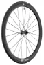 DT Swiss AR 1600 Spline WTS Framhjul, Black, 12 x 100mm