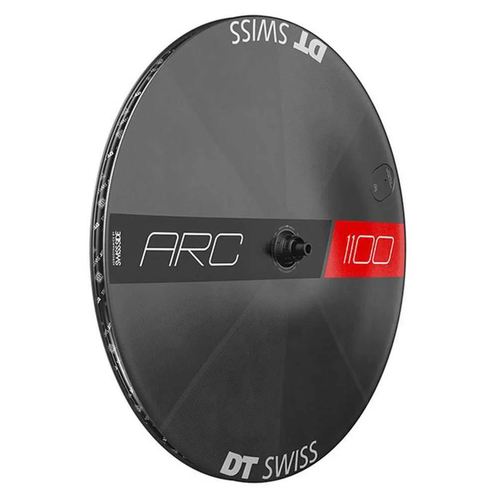 DT Swiss Arc 1100 Dicut 20 29´´ Cl Disc Tubeless Bakhjul, Black, 12 x 142mm, Shimano/Sram HG DT Swiss Arc 1100 Dicut 20 29´´ Cl Disc Tubeless Bakhjul, Black, 12 x 142mm, Shimano/Sram HG