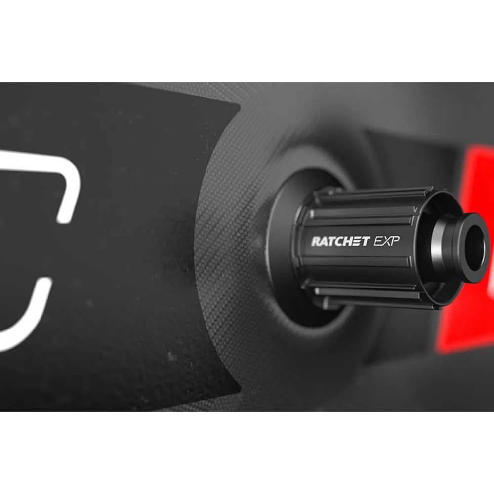 DT Swiss Arc 1100 Dicut 20 29´´ Cl Disc Tubeless Bakhjul, Black, 12 x 142mm, Shimano/Sram HG DT Swiss Arc 1100 Dicut 20 29´´ Cl Disc Tubeless Bakhjul, Black, 12 x 142mm, Shimano/Sram HG