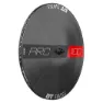 DT Swiss Arc 1100 Dicut 20 29´´ Cl Disc Tubeless Bakhjul, Black, 12 x 142mm, Shimano/Sram HG