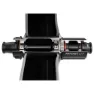 DT Swiss Arc 1100 Dicut 20 29´´ Cl Disc Tubeless Bakhjul, Black, 12 x 142mm, Shimano/Sram HG