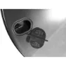 DT Swiss Arc 1100 Dicut 20 29´´ Cl Disc Tubeless Bakhjul, Black, 12 x 142mm, Shimano/Sram HG