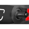 DT Swiss Arc 1100 Dicut 20 29´´ Cl Disc Tubeless Bakhjul, Black, 12 x 142mm, Shimano/Sram HG