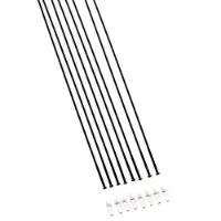 DT Swiss Arc 1100 Dicut 38 3dec 700c Eiker 8 Enheter