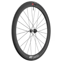 DT Swiss Arc 1100 Dicut 38 Disc Cl Tubeless + Continental Aero 111 700 X 26 Forhjul For Landeveissykkel DT Swiss Arc 1100 Dicut 38 Disc Cl Tubeless + Continental Aero 111 700 X 26 Forhjul For Landeveissykkel