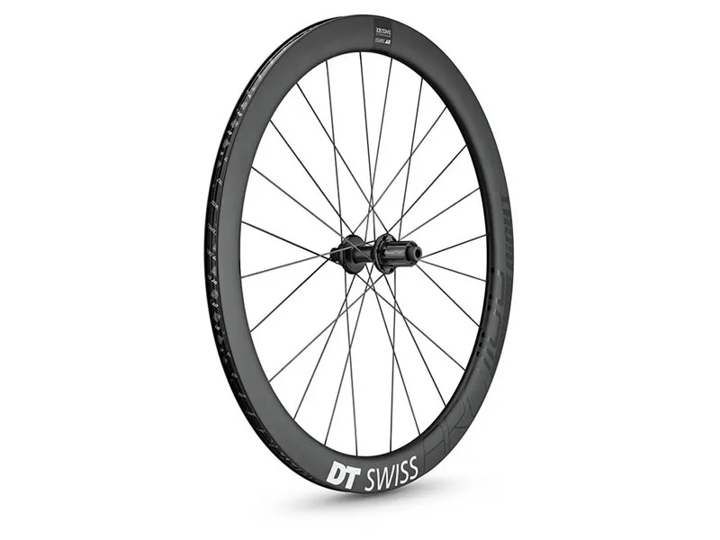 DT Swiss ARC 1100 Dicut 48 Bakhjul 700C / 29"Thru Axle