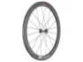 DT Swiss ARC 1100 Dicut 48 Forhjul, Black, 5 x 100mm