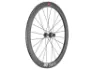 DT Swiss ARC 1100 Dicut 48mm 700c Felgbrems, Black, 5 x 130mm, Shimano/Sram HG