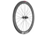 DT Swiss ARC 1100 Dicut 50mm Bakhjul Til Skivebremser 650B, Black, 12 x 142mm, Shimano/Sram HG