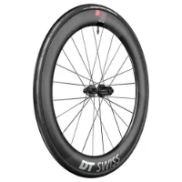 DT Swiss Arc 1100 Dicut 62 Disc Cl Tubeless + Continental Gp5000 Str 700 X 28 Landeveissykkelens Bakhjul DT Swiss Arc 1100 Dicut 62 Disc Cl Tubeless + Continental Gp5000 Str 700 X 28 Landeveissykkelens Bakhjul