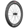 DT Swiss Arc 1100 Dicut 62 Disc Cl Tubeless + Continental Gp5000 Str 700 X 28 Landeveissykkelens Bakhjul, Black, 12 x 142mm, Shimano/Sram HG