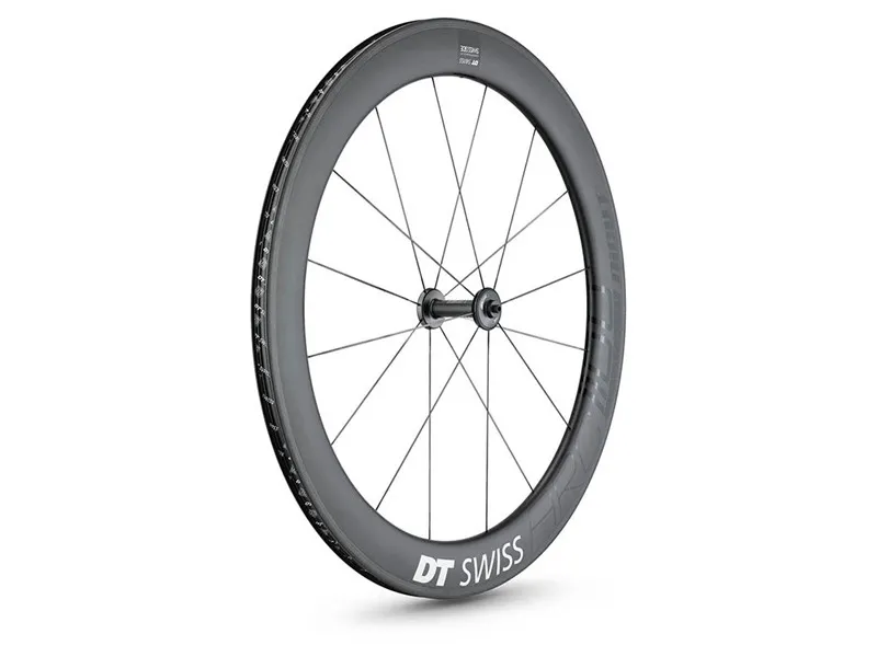 DT Swiss ARC 1100 Dicut 62 Forhjul 700c/29"