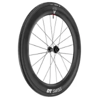 DT Swiss Arc 1100 Dicut 65 Cl Disc Tubeless + Continental Aero 111 29-622 Forhjul For Landeveissykkel DT Swiss Arc 1100 Dicut 65 Cl Disc Tubeless + Continental Aero 111 29-622 Forhjul For Landeveissykkel