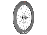 DT Swiss ARC 1100 Dicut 80mm Bakhjul TIl Felgbremser 700c DT Swiss ARC 1100 Dicut 80mm Bakhjul TIl Felgbremser 700c
