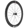 DT Swiss ARC 1100 Dicut DB Framhjul, Black, 12 x 100mm