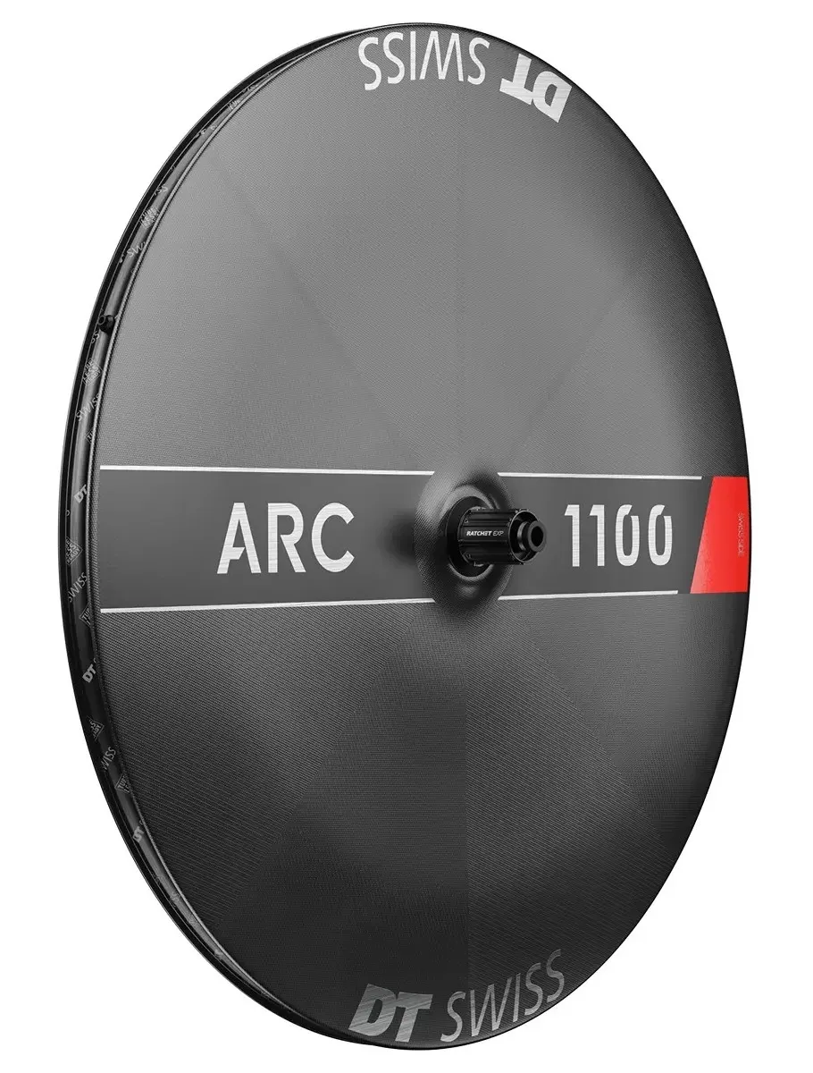DT Swiss ARC 1100 Dicut DB Platehjul, Black, 12 x 142mm, Shimano/Sram HG DT Swiss ARC 1100 Dicut DB Platehjul, Black, 12 x 142mm, Shimano/Sram HG