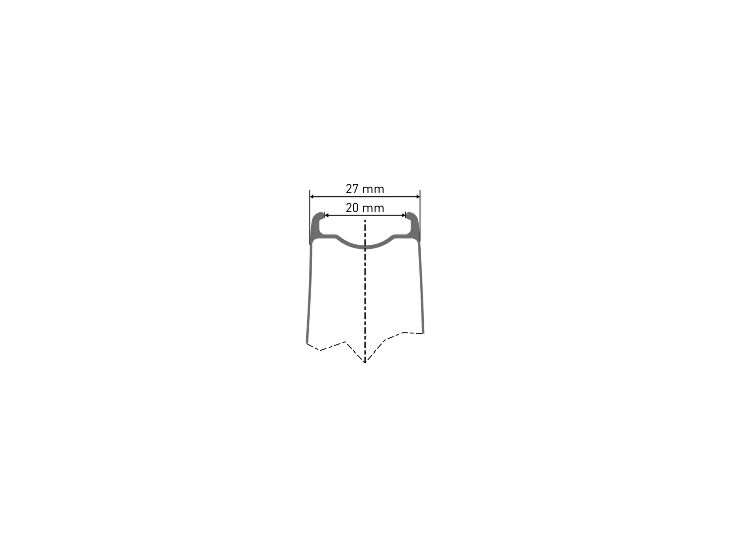 DT Swiss ARC 1100 Dicut DB Platehjul, Black, 12 x 142mm, Shimano/Sram HG DT Swiss ARC 1100 Dicut DB Platehjul, Black, 12 x 142mm, Shimano/Sram HG