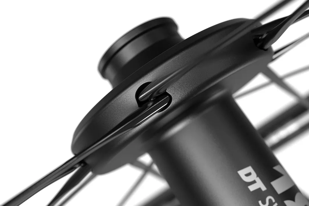 DT Swiss ARC 1100 Dicut Disc Bakhjul