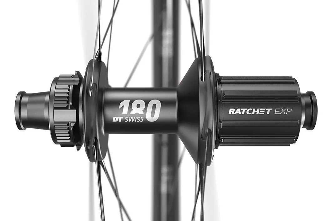 DT Swiss ARC 1100 Dicut Disc Bakhjul