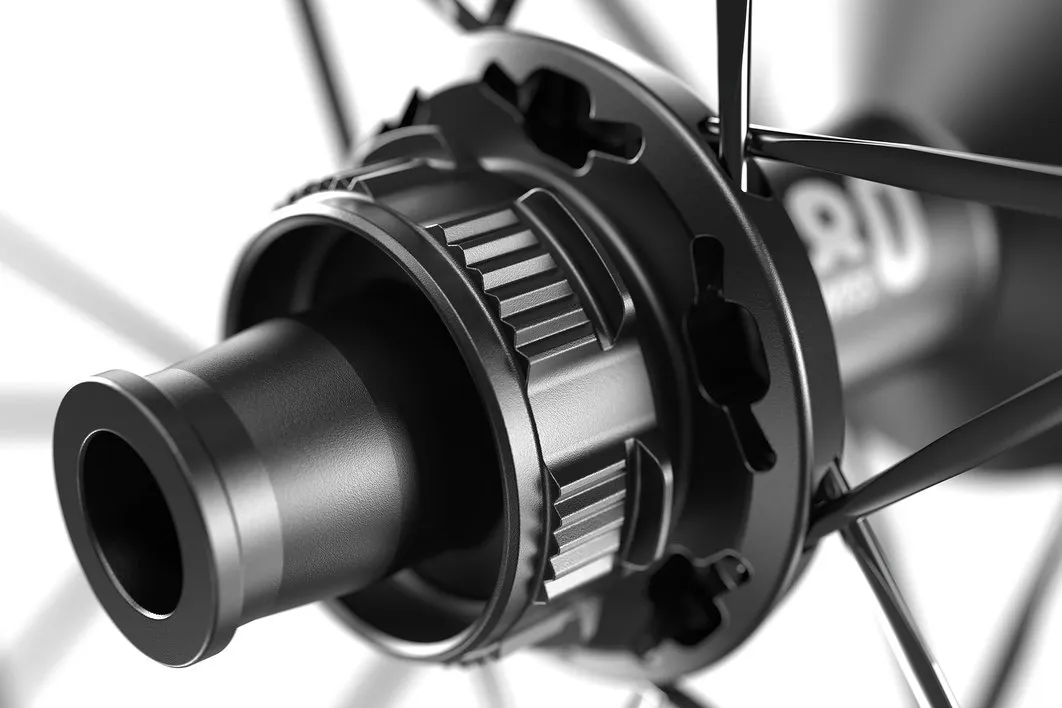 DT Swiss ARC 1100 Dicut Disc Bakhjul