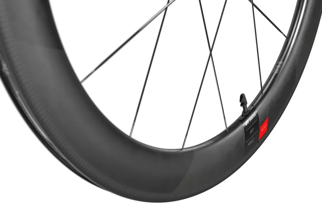 DT Swiss ARC 1100 Dicut Framhjul, Black, 5 x 100mm DT Swiss ARC 1100 Dicut Framhjul, Black, 5 x 100mm