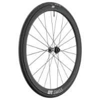 DT Swiss Arc 1400 Dicut 38 Disc Cl Tubeless + Continental Aero 111 700 X 26 Forhjul For Landeveissykkel DT Swiss Arc 1400 Dicut 38 Disc Cl Tubeless + Continental Aero 111 700 X 26 Forhjul For Landeveissykkel