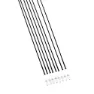 DT Swiss Arc 1400 Dicut 48 Road Eiker, Black, One Size