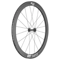 DT Swiss Arc 1400 Dicut 48 Tubeless Forhjul For Landeveissykkel DT Swiss Arc 1400 Dicut 48 Tubeless Forhjul For Landeveissykkel