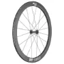 DT Swiss Arc 1400 Dicut 48 Tubeless Forhjul For Landeveissykkel, Black, 5 x 100mm