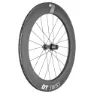DT Swiss Arc 1400 Dicut 80 29´´ Tubeless Bakhjul, Black, 5 x 130mm, Shimano/Sram HG
