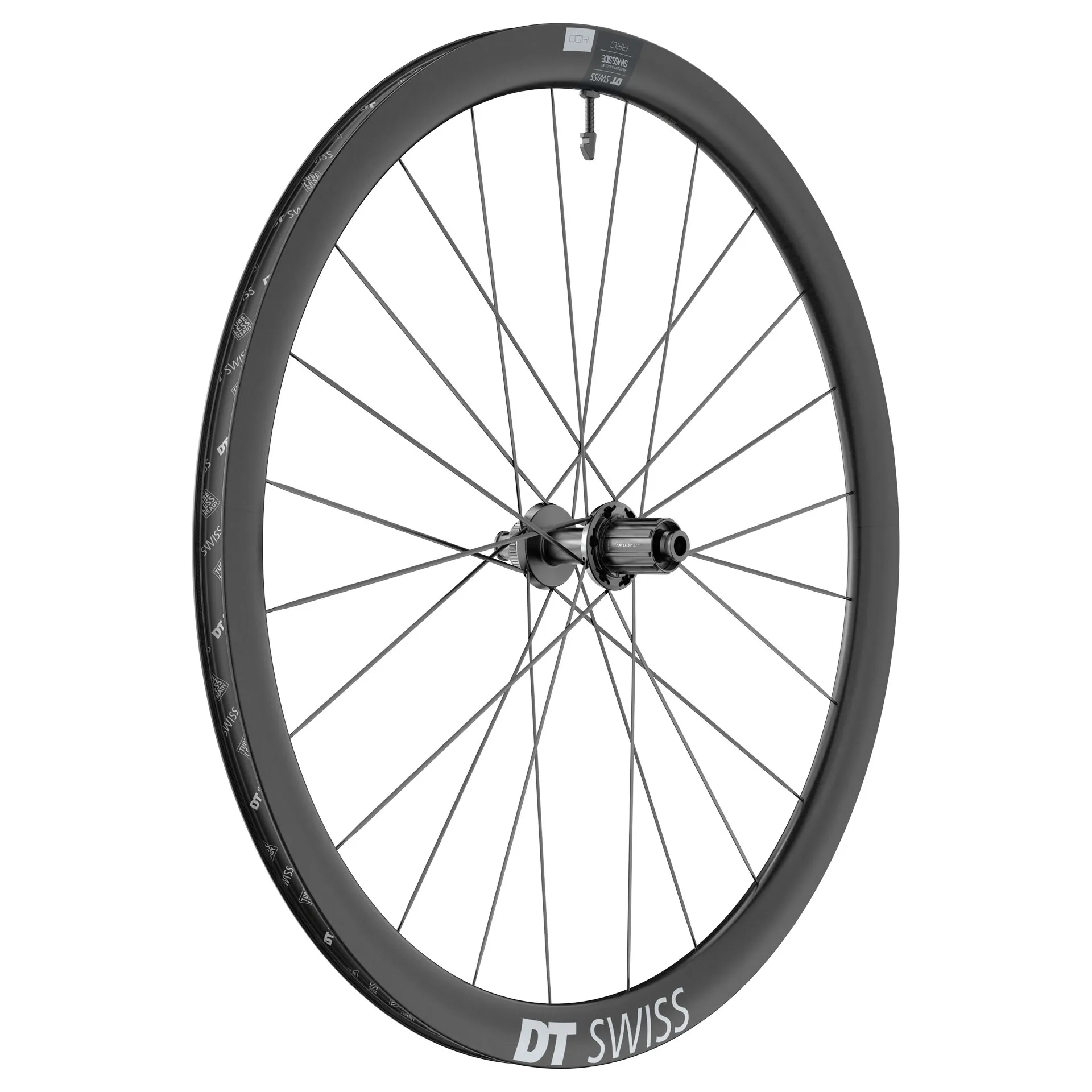 DT Swiss ARC 1400 Dicut Disc Bakhjul