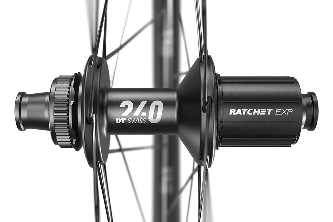 DT Swiss ARC 1400 Dicut Disc Bakhjul
