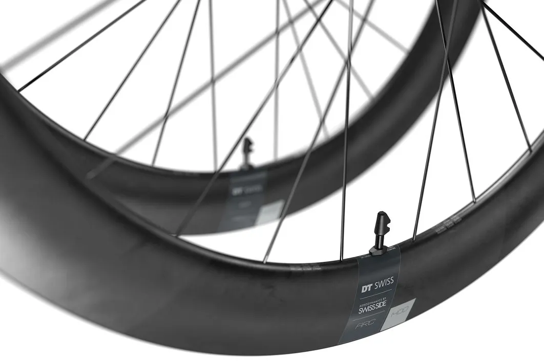 DT Swiss ARC 1400 Dicut Disc Bakhjul