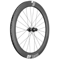 DT Swiss Arc 1400 Dicut Disc Cl 62 Tubeless Landeveissykkelens Bakhjul DT Swiss Arc 1400 Dicut Disc Cl 62 Tubeless Landeveissykkelens Bakhjul
