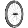 DT Swiss Arc 1400 Dicut Disc Cl 62 Tubeless Landeveissykkelens Bakhjul, Black, 12 x 142mm, Shimano/Sram HG