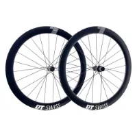 DT Swiss Arc 1600 Spline Db 50 Cl Disc Tubeless Landeveissykkelens Bakhjul DT Swiss Arc 1600 Spline Db 50 Cl Disc Tubeless Landeveissykkelens Bakhjul