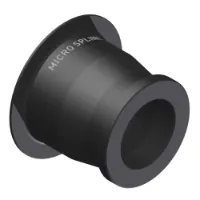 DT Swiss Bm Right Baknavadapter DT Swiss Bm Right Baknavadapter