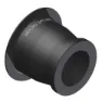 DT Swiss Bm Right Baknavadapter, Black, 12mm