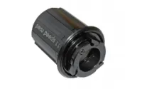 DT Swiss boss med 3 paler Shimano/Sram