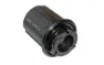 DT Swiss boss med 3 paler Shimano/Sram, Black, One Size
