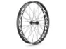 DT Swiss BR 2250 Classic DB 26"Forhjul, Black, 15 x 150mm