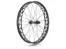 DT Swiss BR 2250 Klassisk Bakhjul til Fatbike, Black, 12 x 197mm, Shimano/Sram HG
