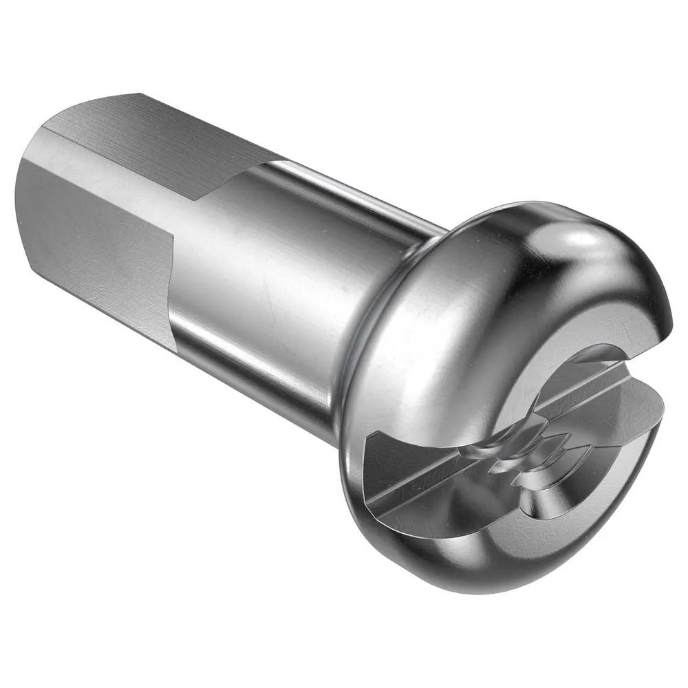 DT Swiss Brass Standard B 2.34/fg 2.6 Nipler, Black, 14.5mm DT Swiss Brass Standard B 2.34/fg 2.6 Nipler, Black, 14.5mm