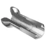 DT Swiss Brass Standard B 2.34/fg 2.6 Nipler, Black, 14.5mm